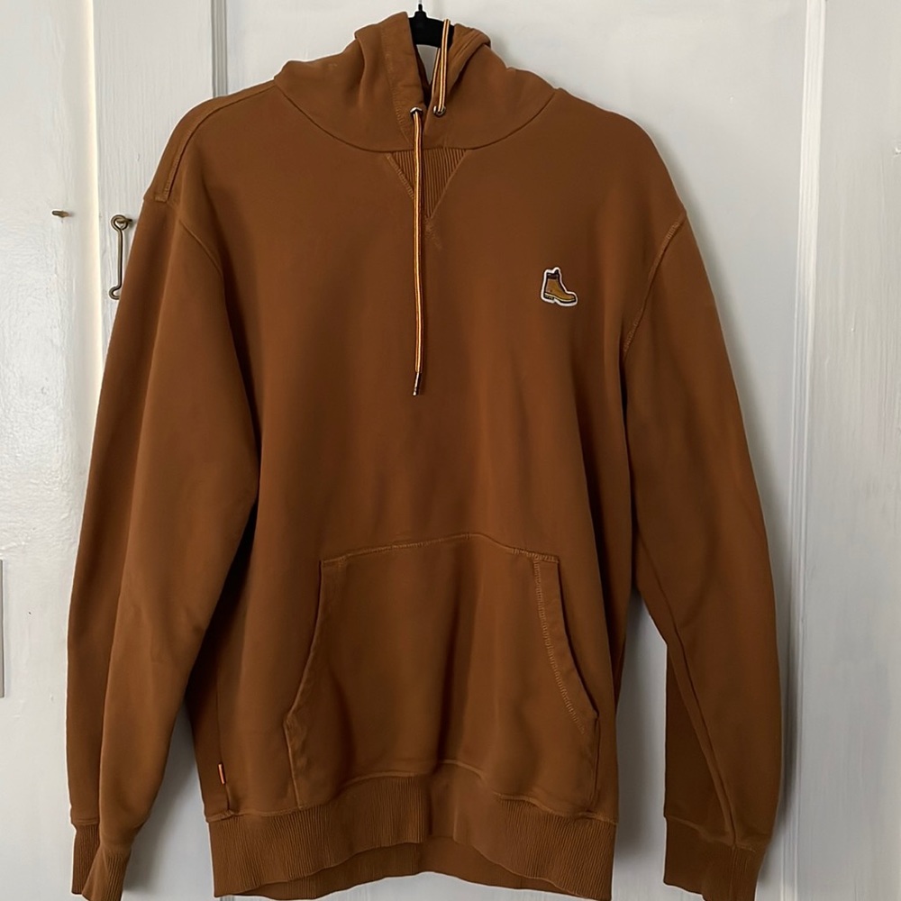 Timberland Sweatshirt Hoodie M/M